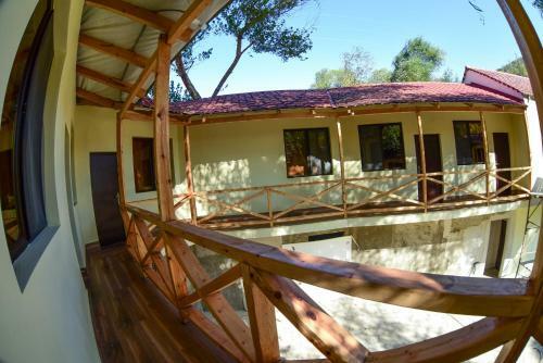 Bed & Breakfast Belveder Eco Resort