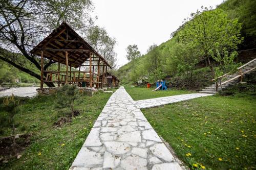 Bed & Breakfast Belveder Eco Resort