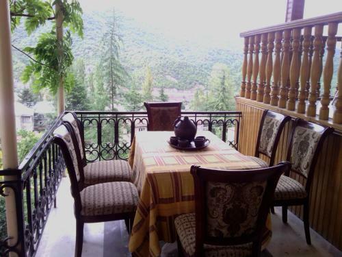 Hostal Casanova Inn - Boutique Hotel