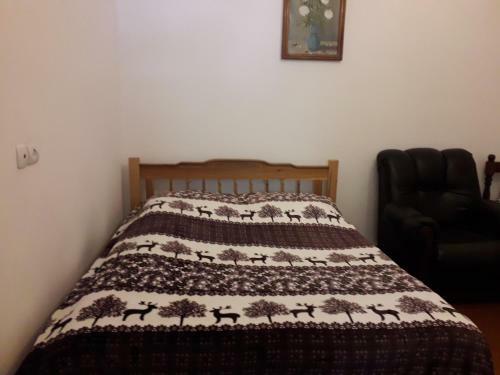 Hostal Green Garden Guesthouse
