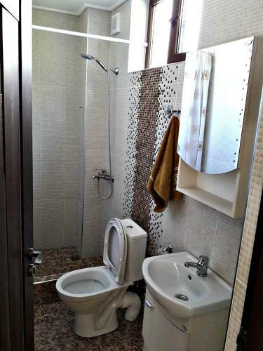 Apartamento Arthur Rest House