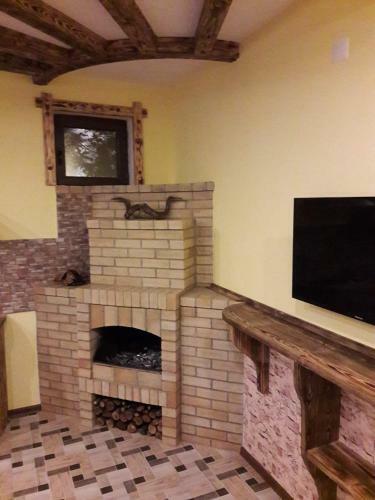 Apartamento Arthur Rest House