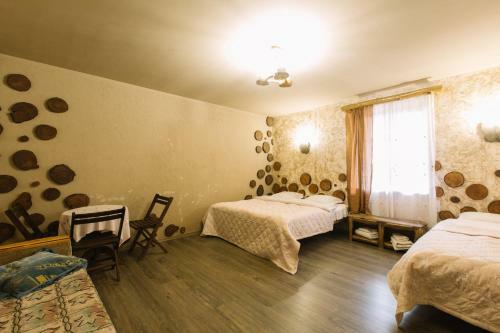 Bed & Breakfast Artsiv Guesthouse