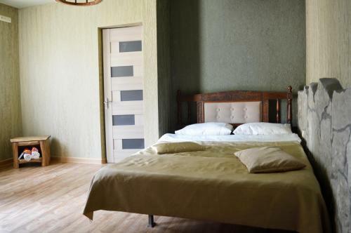 Bed & Breakfast Artsiv Guesthouse