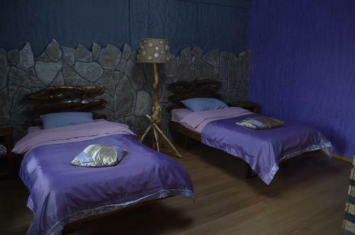 Bed & Breakfast Artsiv Guesthouse