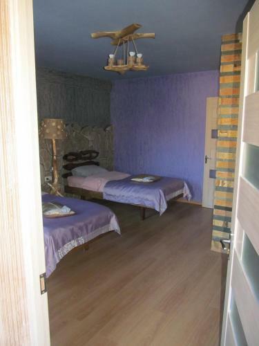 Bed & Breakfast Artsiv Guesthouse