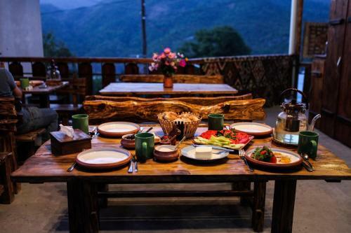 Hostal Guest House Dilijan Orran