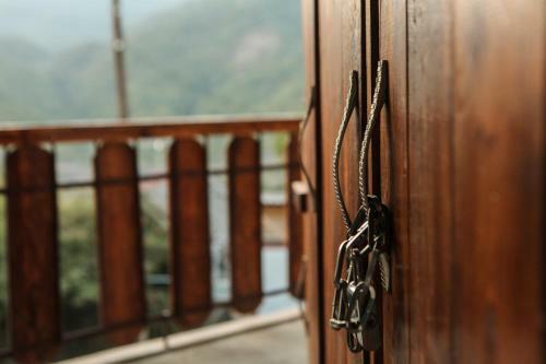 Hostal Guest House Dilijan Orran