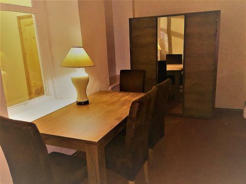 Dilijan Family House