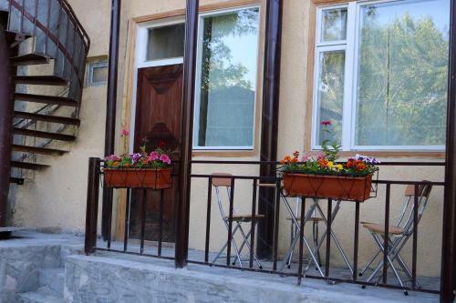 Dilijan Family House