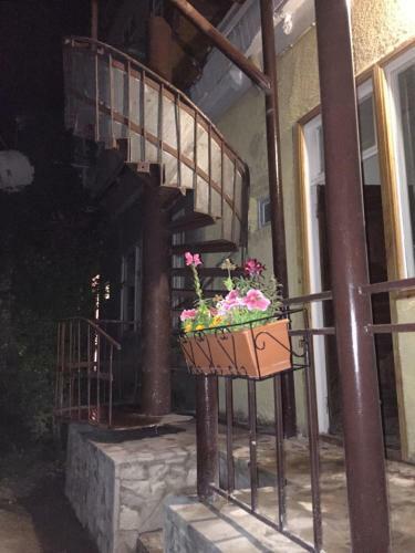 Dilijan Family House