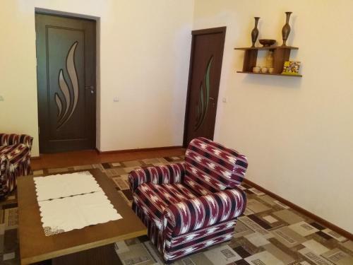 Hostal Family Guest House