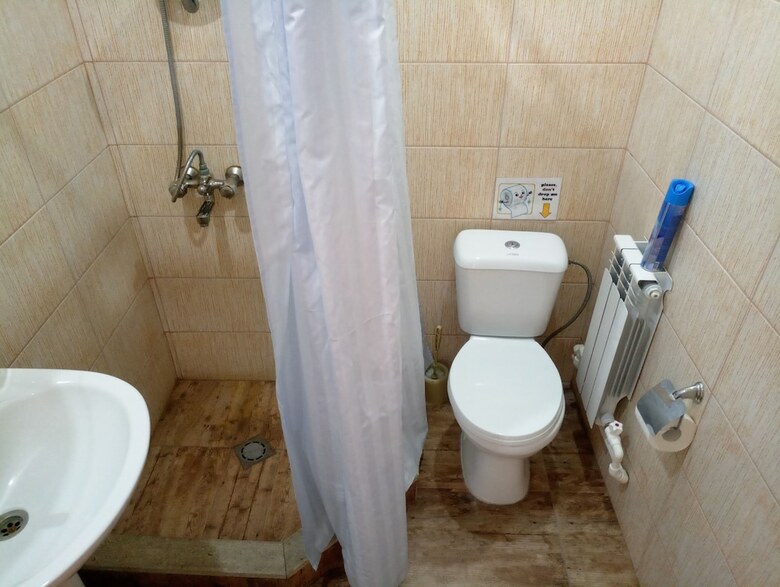 Hostal Machanents Guest House