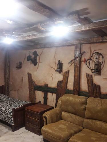 Apartamento Rg Guest House
