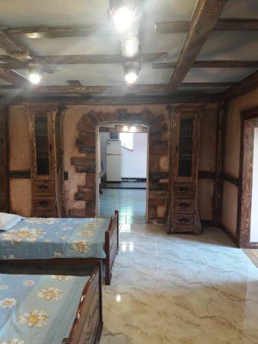 Apartamento Rg Guest House