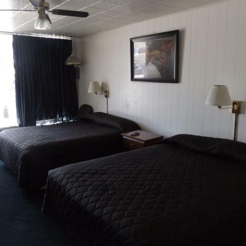 Lazy B Motel