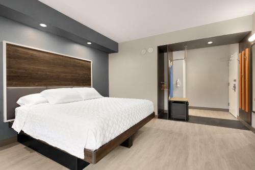 Hotel Tru By Hilton Albany Crossgates Mall