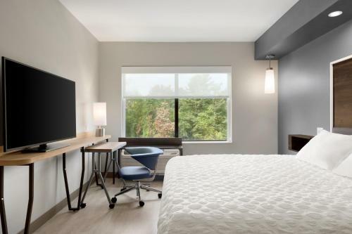 Hotel Tru By Hilton Albany Crossgates Mall