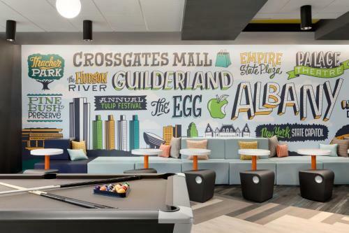 Hotel Tru By Hilton Albany Crossgates Mall