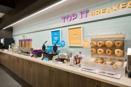 Hotel Tru By Hilton Albany Crossgates Mall
