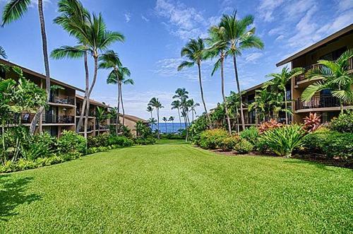 Apartamento Kona Makai 2-102