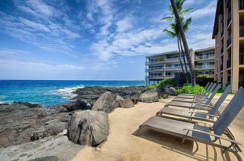 Apartamento Kona Makai 2-102