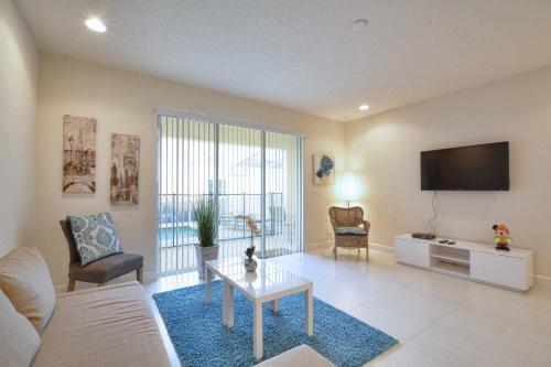 Villa Silver Creek - 3 Bed Townhouse W/splashpool-5002sc