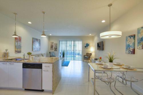 Villa Silver Creek - 3 Bed Townhouse W/splashpool-5002sc