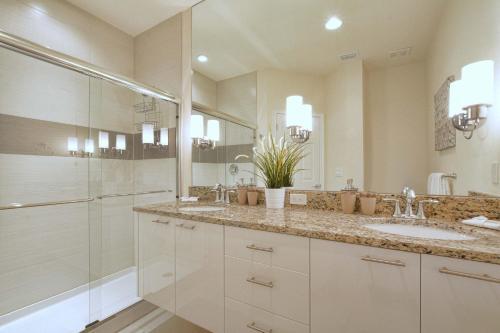 Villa Silver Creek - 3 Bed Townhouse W/splashpool-5002sc