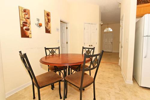 5 Bed With Games Room And Spa 1915msd Villa