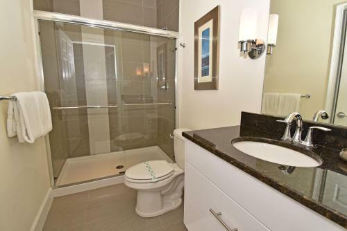 Pearson Retreat (g) Three-bedroom Villa