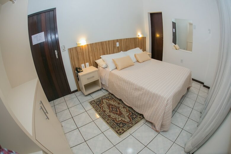 Hotel Goldmen Business Crici�ma