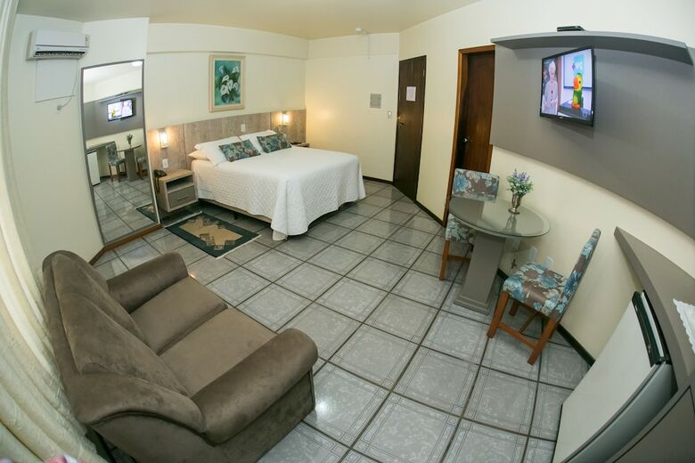 Hotel Goldmen Business Crici�ma