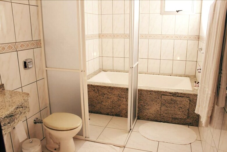 Hotel Goldmen Business Crici�ma