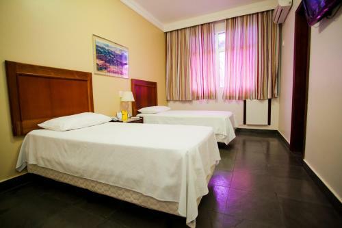 Aipana Plaza Hotel