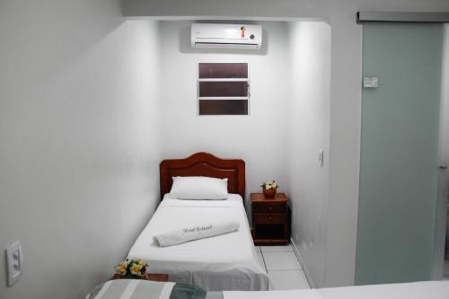 Hotel Colonial