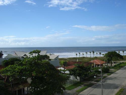 Hostal Pousada Castelinho Guaratuba