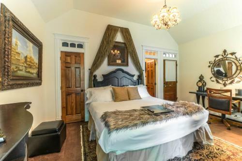 The Victoria Bed & Breakfast