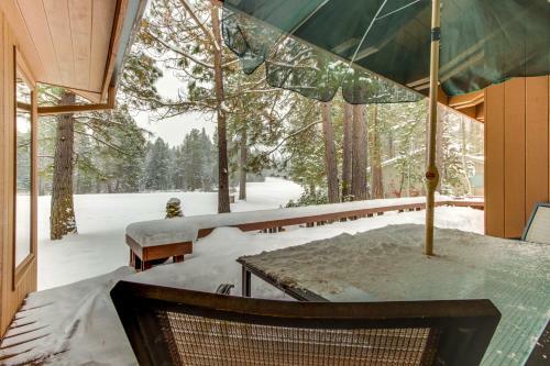 Black Butte Ranch: Grey Owl Getaway On The Greens