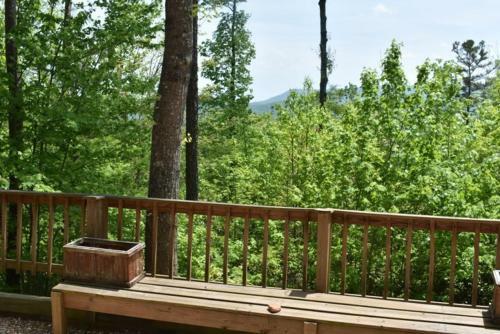 Overlook Retreat