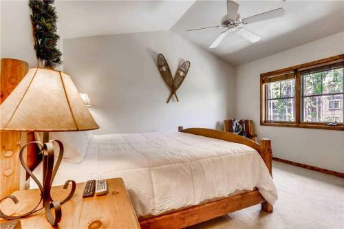 Apartamento Los Pinos #c22 Condo