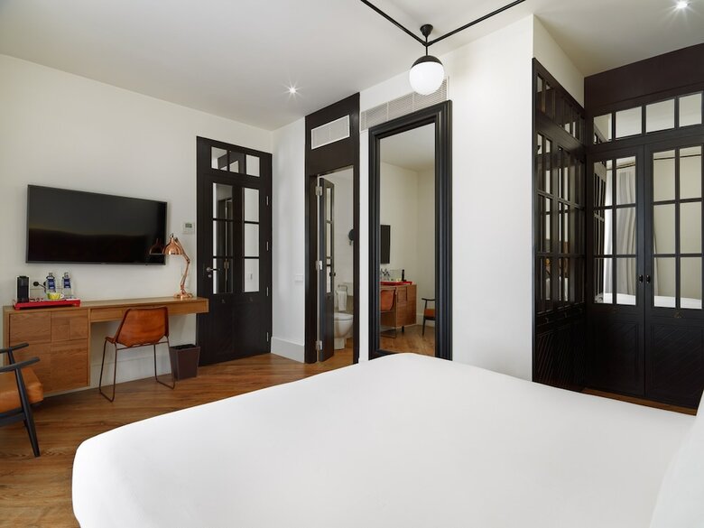 Hotel H10 Catalunya Plaza