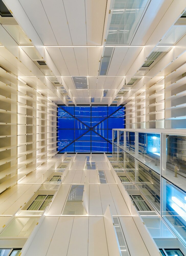 Hotel H10 Catalunya Plaza