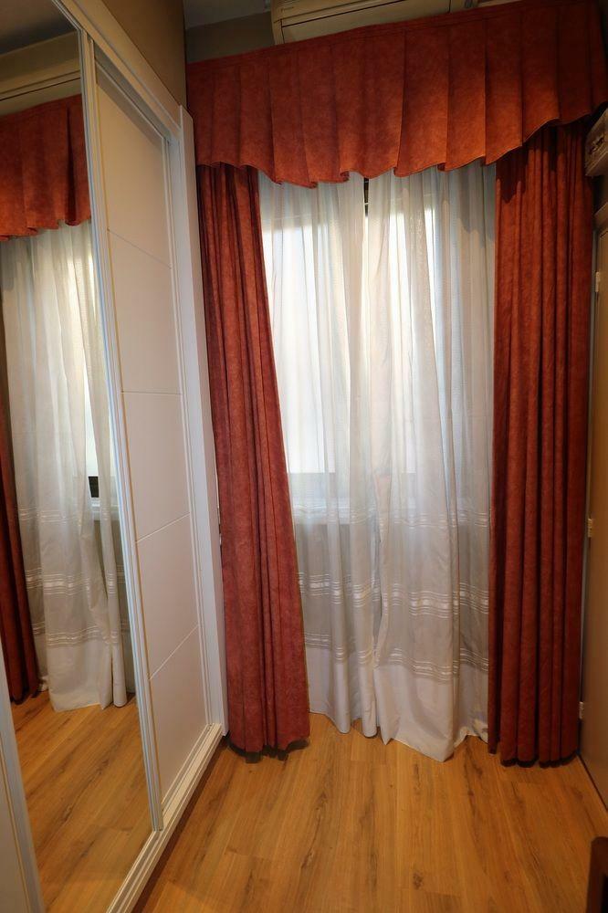 Hostal Hispano Argentino