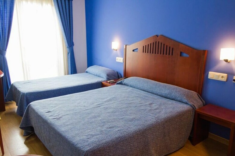 Hotel Las Cruces