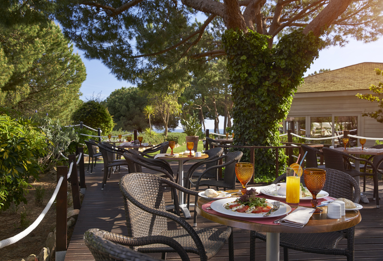 Hotel Porto Bay Falesia