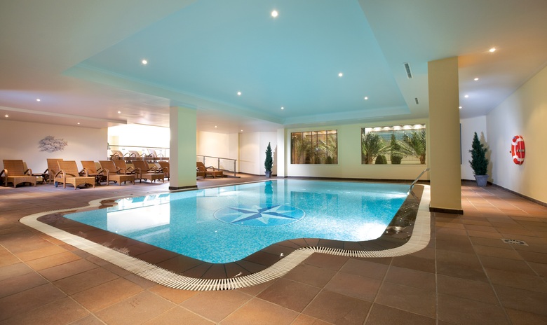 Hotel Porto Bay Falesia