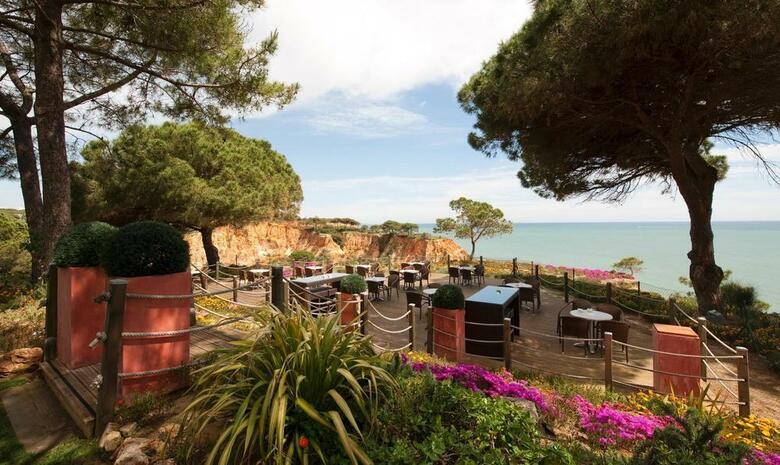 Hotel Porto Bay Falesia