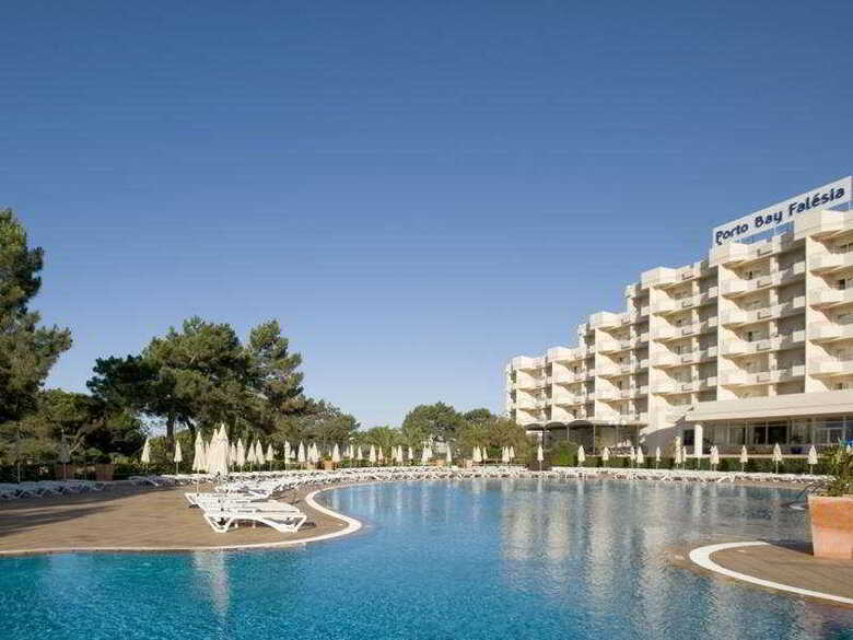 Hotel Porto Bay Falesia