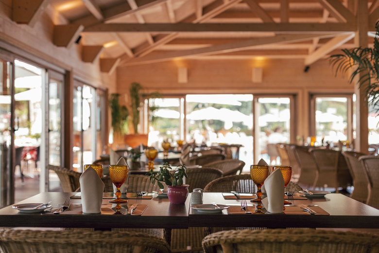 Hotel Porto Bay Falesia
